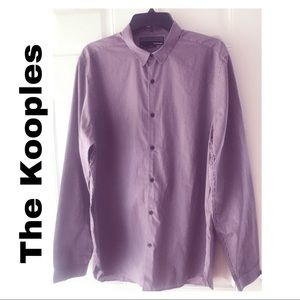 THE KOOPLES Classic Shirt